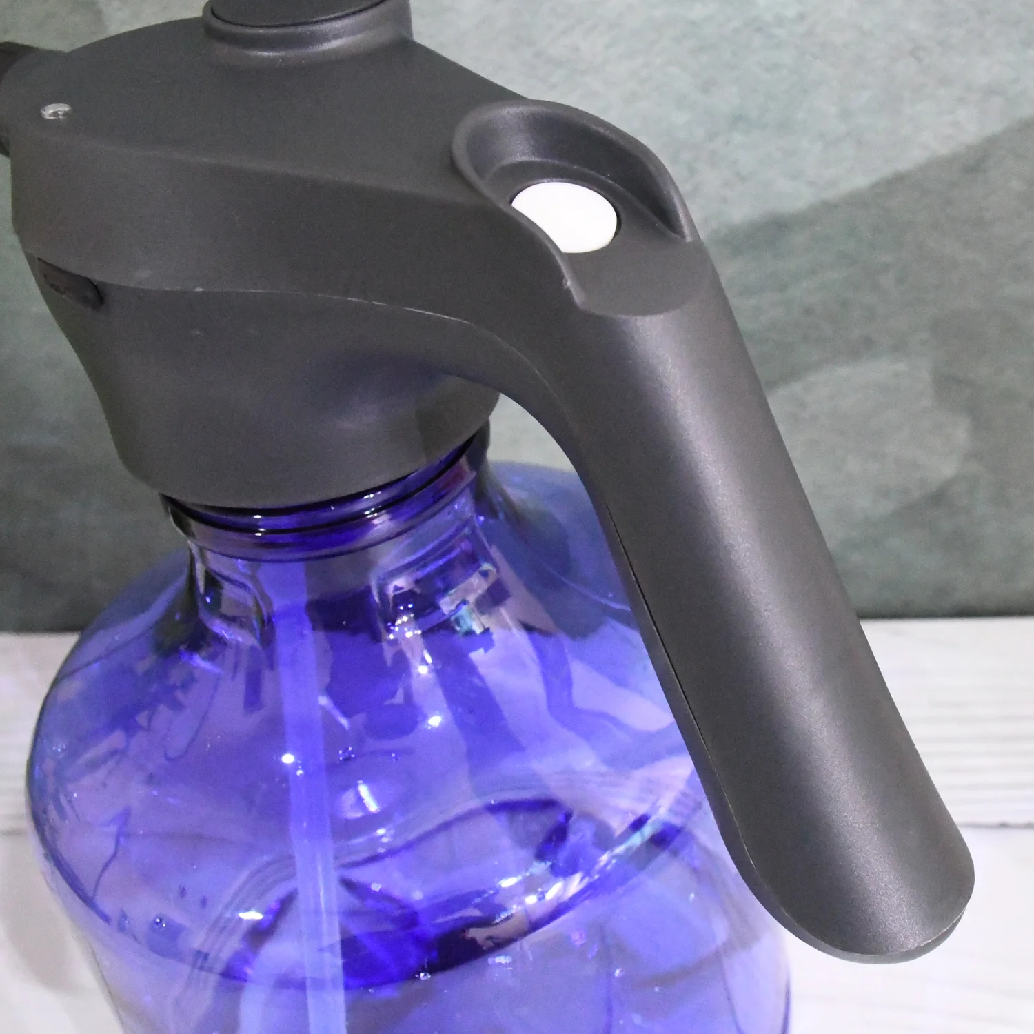 Electric Garden Sprayer – 3L Automatic Rechargeable | DeoDap - Image 4