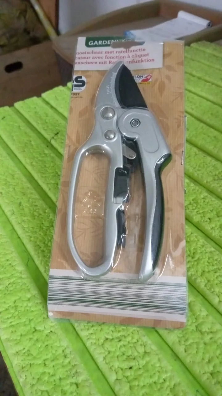 Garden Pruning Shear – Steel Hand Shears for Plants | XcelCraft - Image 7