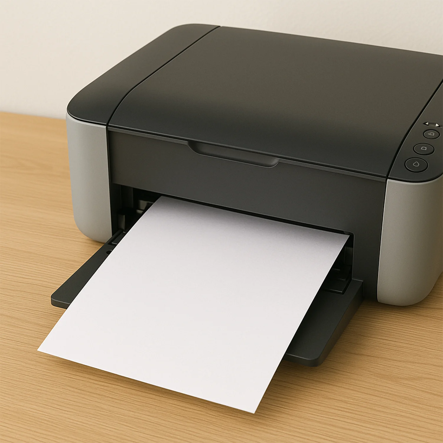A4 High Bright Copier Paper – 70 GSM, 500 Sheets Pack - Image 3