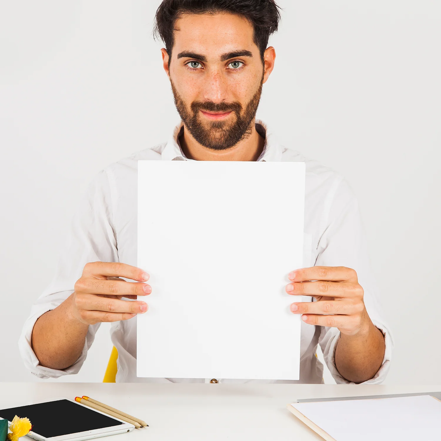 A4 High Bright Copier Paper – 70 GSM, 500 Sheets Pack - Image 6
