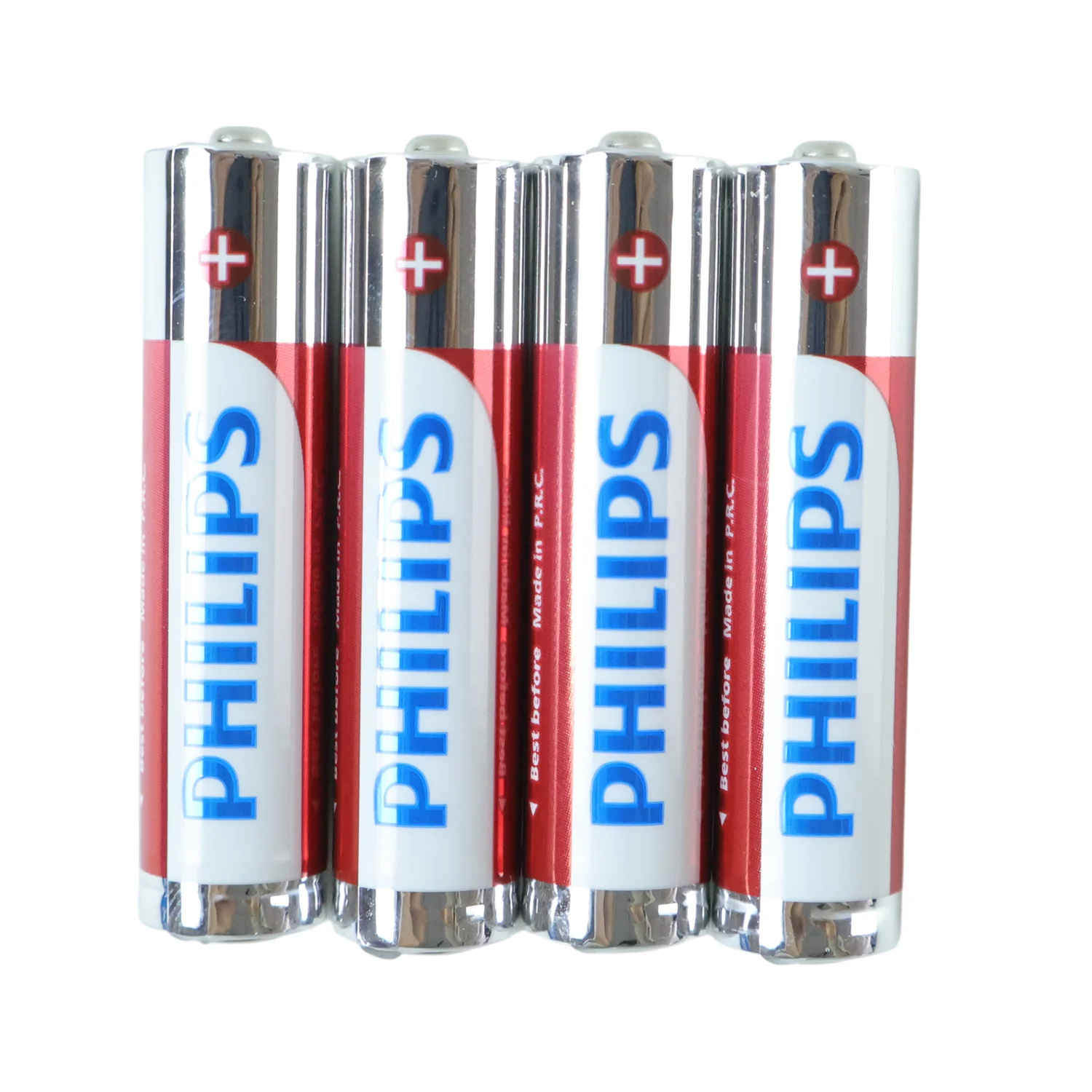 AA Alkaline Batteries – 4 Pack Long Lasting Power Cells - Image 5