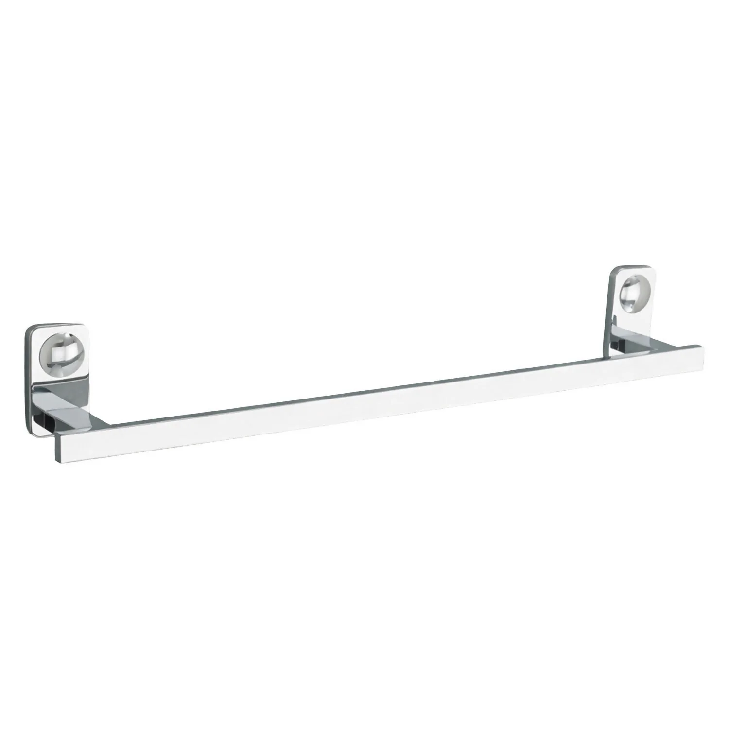 Adjustable Bath Towel Bar – Space-Saving Stainless Steel Design - Image 5