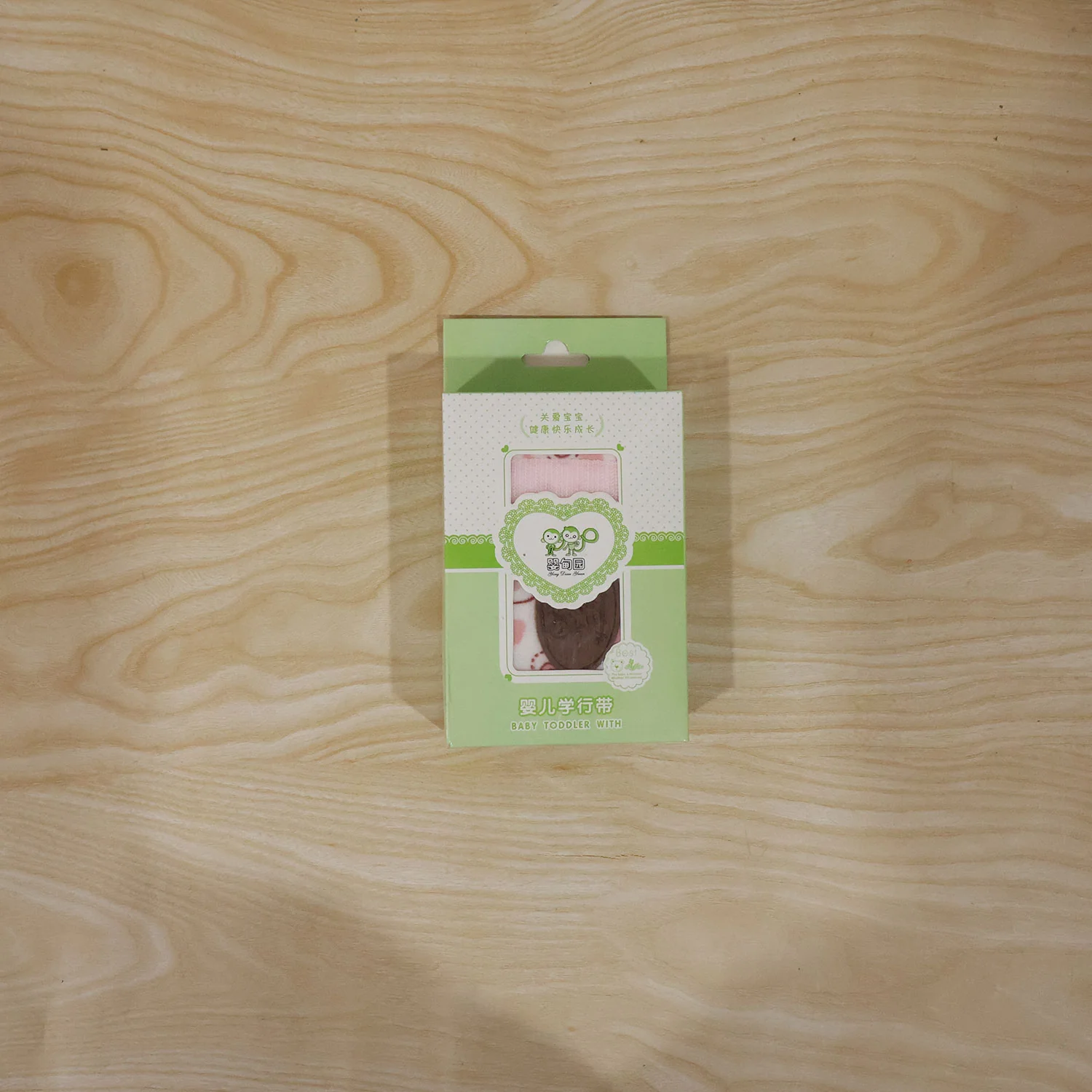 Baby Walking Assistant Belt – Safe First Steps Support - Image 7