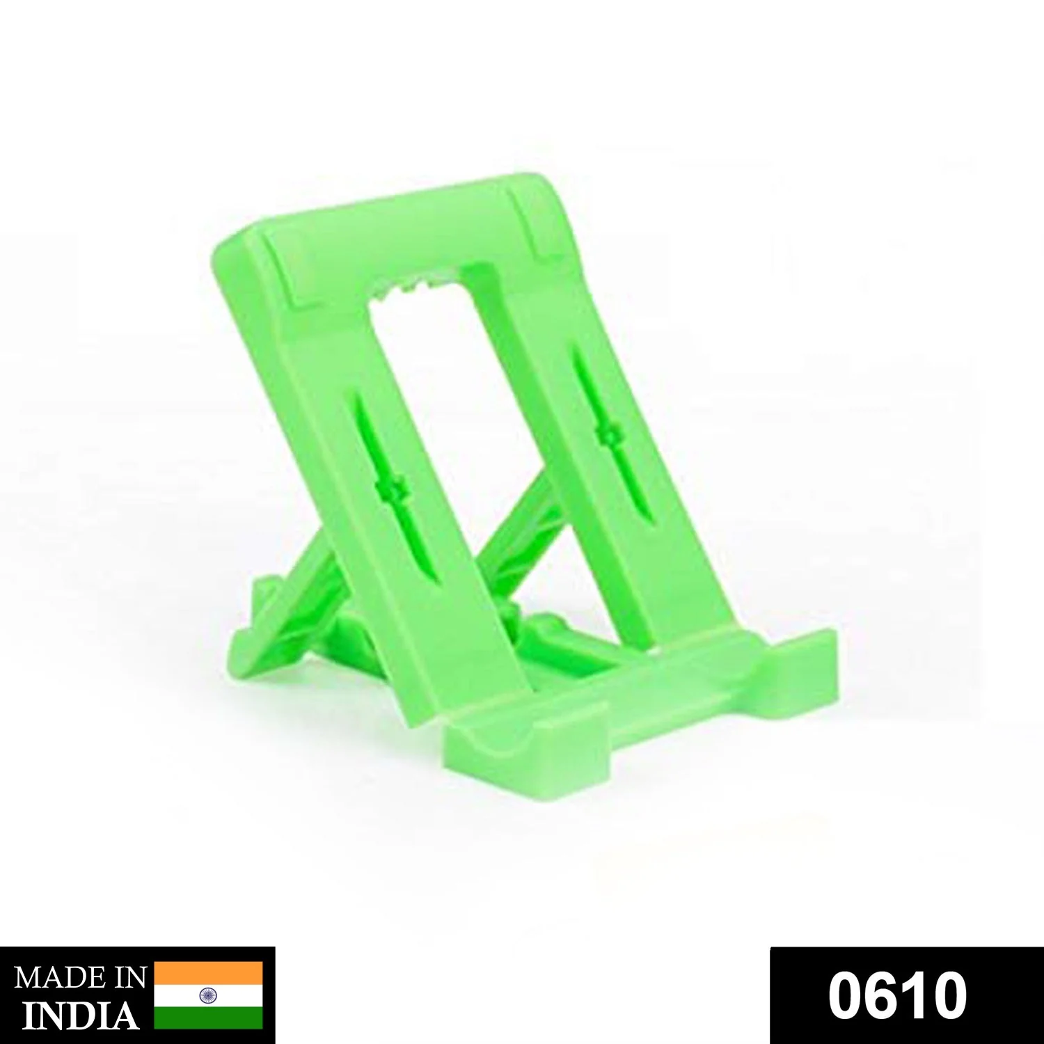 Foldable Mobile Stand – Adjustable Phone & Tablet Holder | Gambit - Image 12
