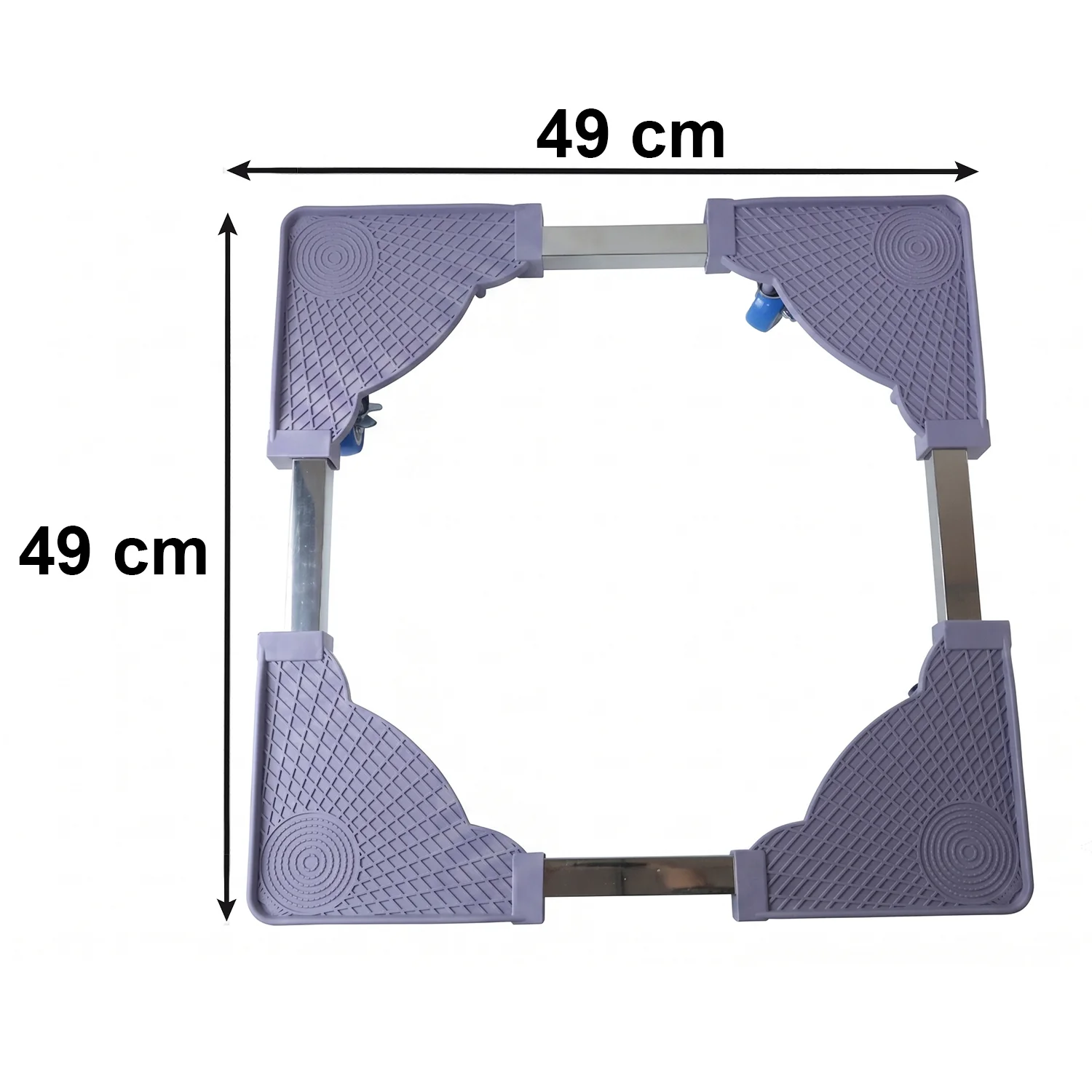 Adjustable Appliance Stand – Easy Move & Stable Support for Home Appliances - Image 6