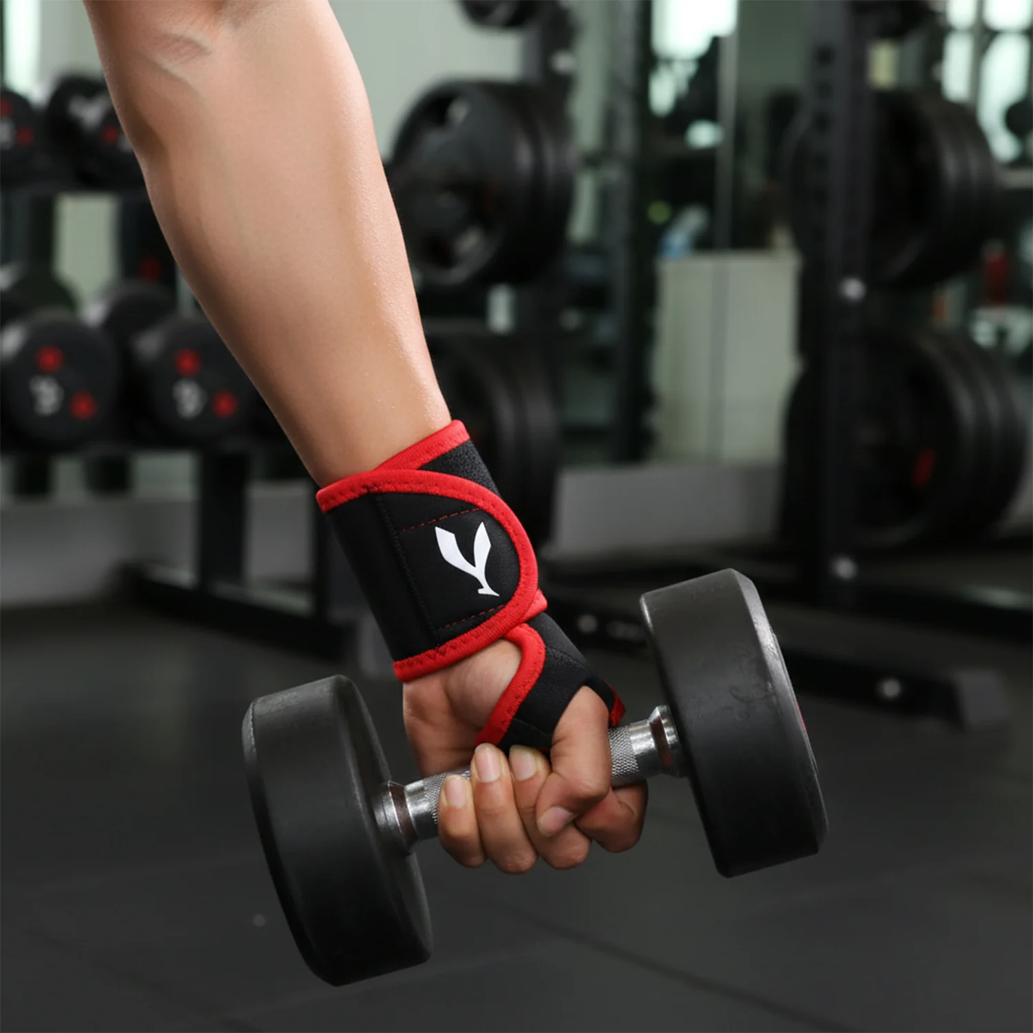 Adjustable Wrist Support Brace – Pain Relief & Joint Stability - Image 9