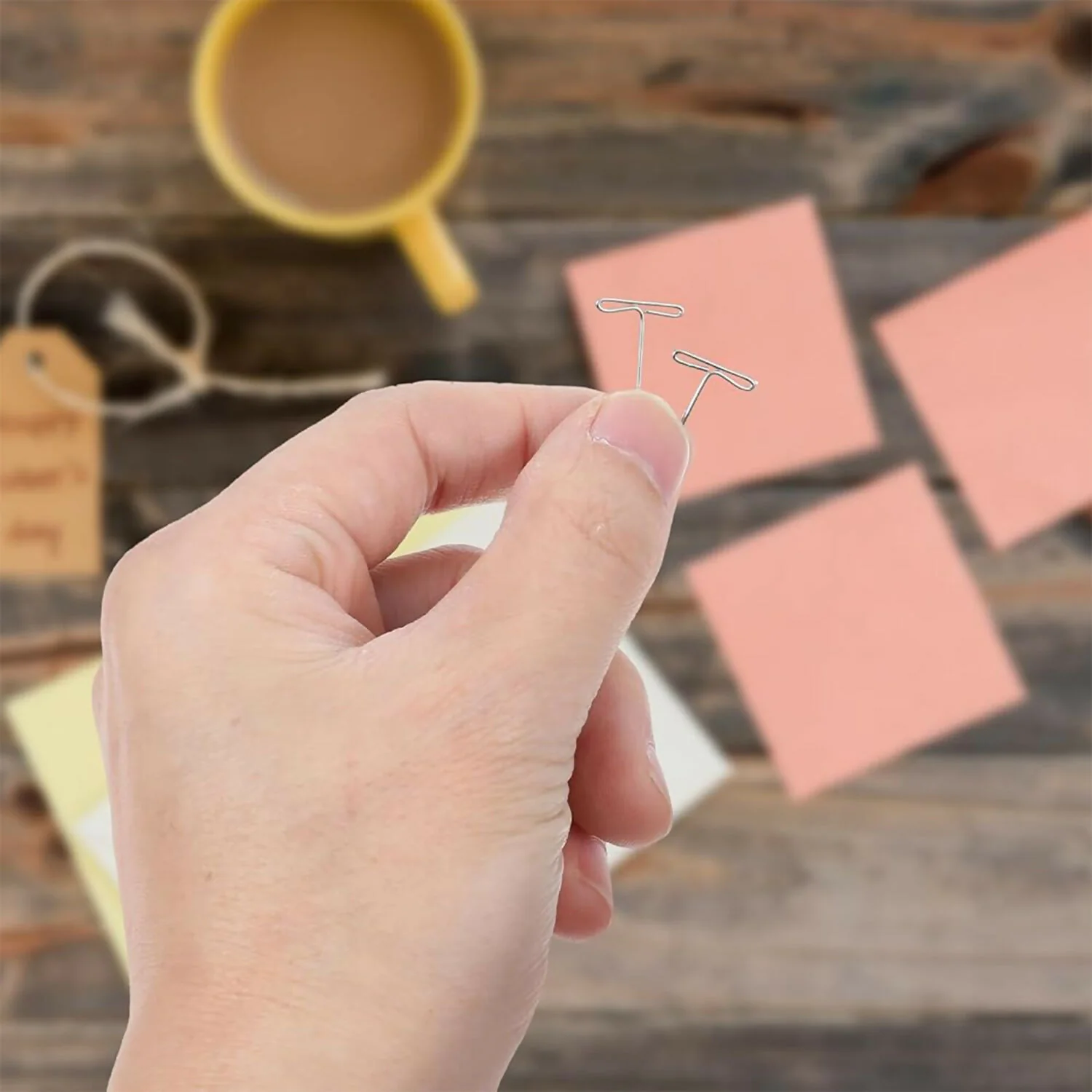 T Pins Stainless Steel – Durable Sewing & Crafting Essentials - Image 4