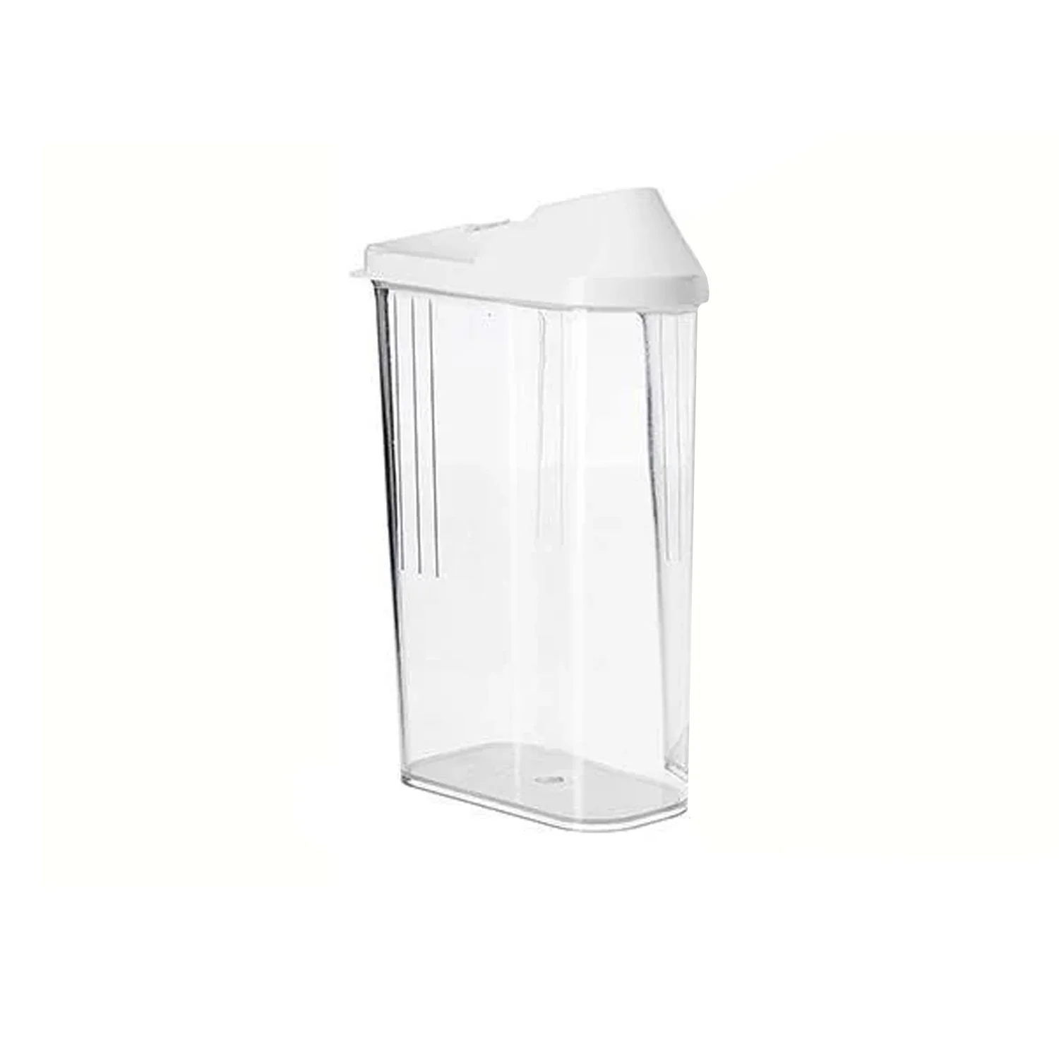 Airtight Lock & Pour Kitchen Storage Container – Spill-Free Freshness - Image 5