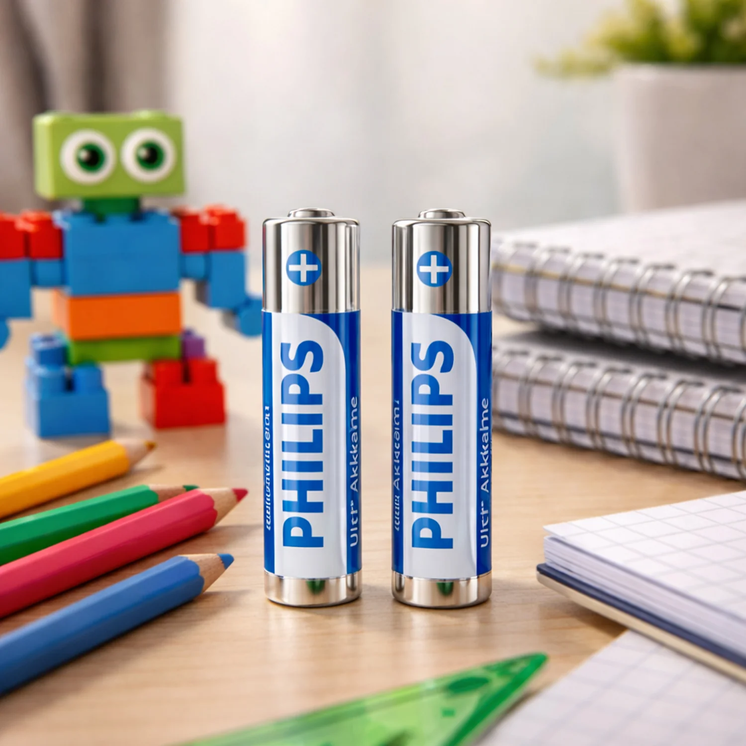 Alkaline AAA Battery – Long Lasting Power for Household Devices - Image 7