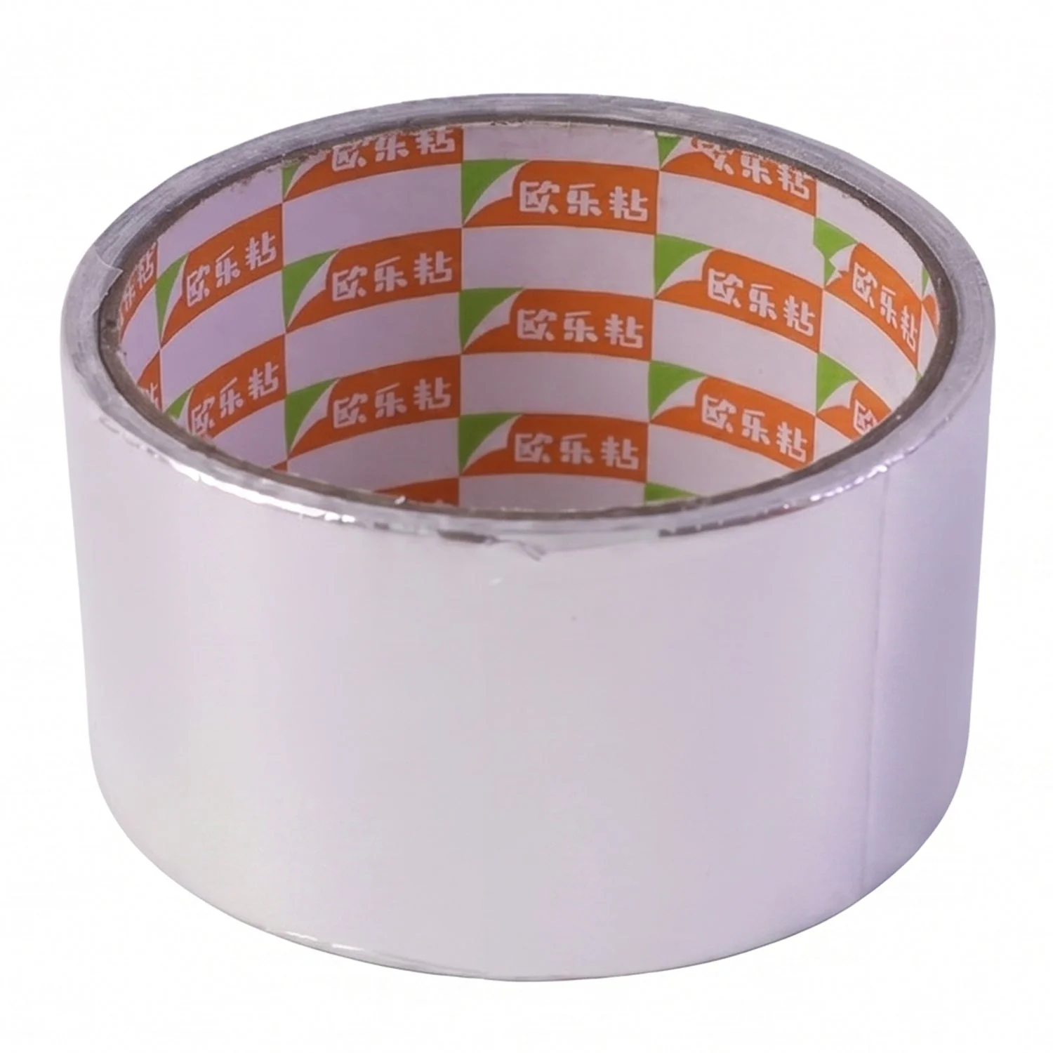 Heat-Resistant Aluminium Foil Tape – Waterproof Pipe Sealant for HVAC - Image 5