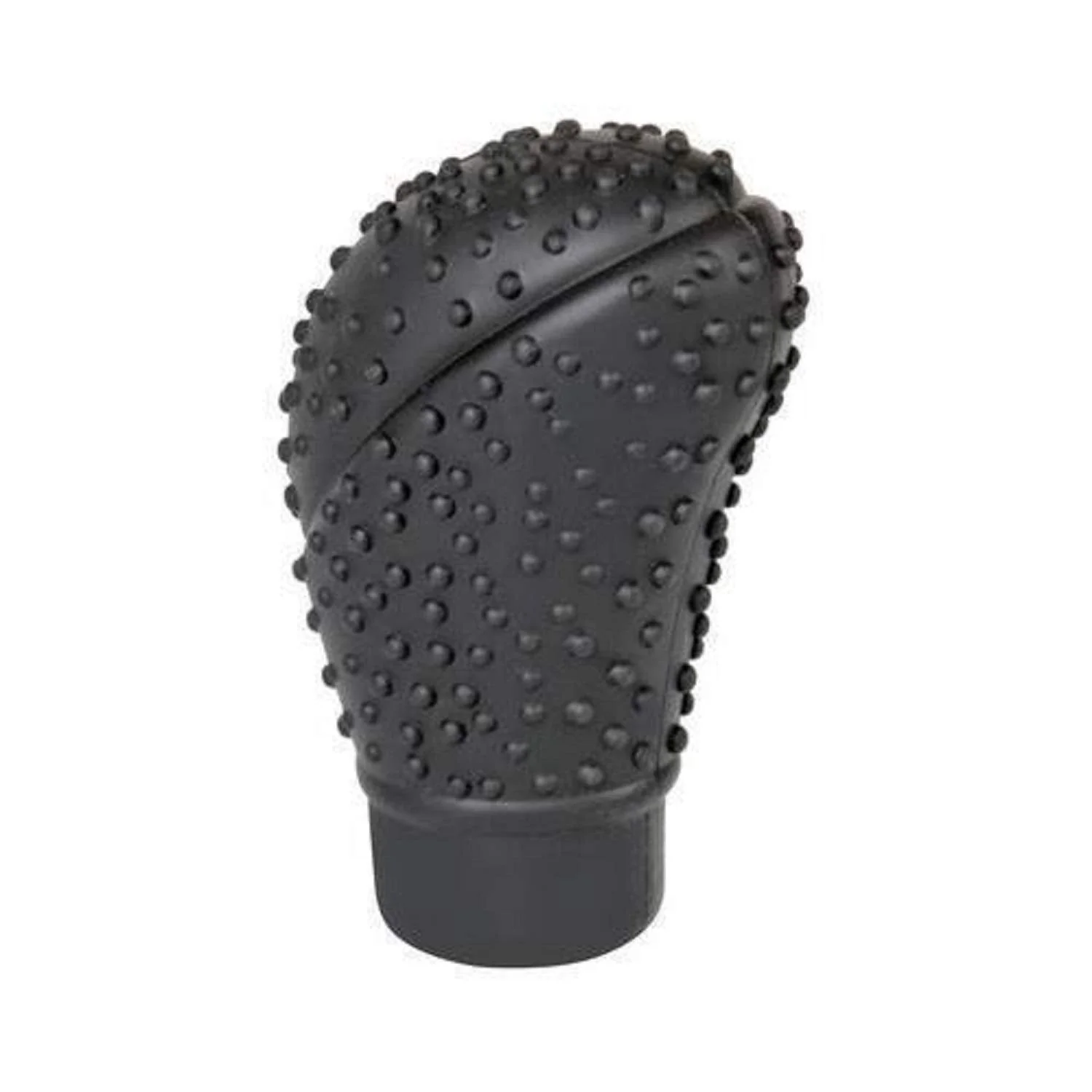 Gear Shift Knob Cover – Anti-Scratch Silicone Universal | Velvet Wheels - Image 10