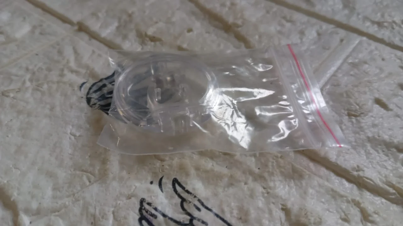 Anti-Snore Nose Clip – Silicone Magnetic Relief for Snoring - Image 11