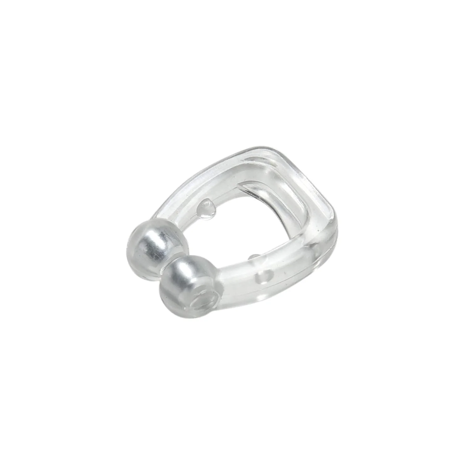 Anti-Snore Nose Clip – Silicone Magnetic Relief for Snoring - Image 7