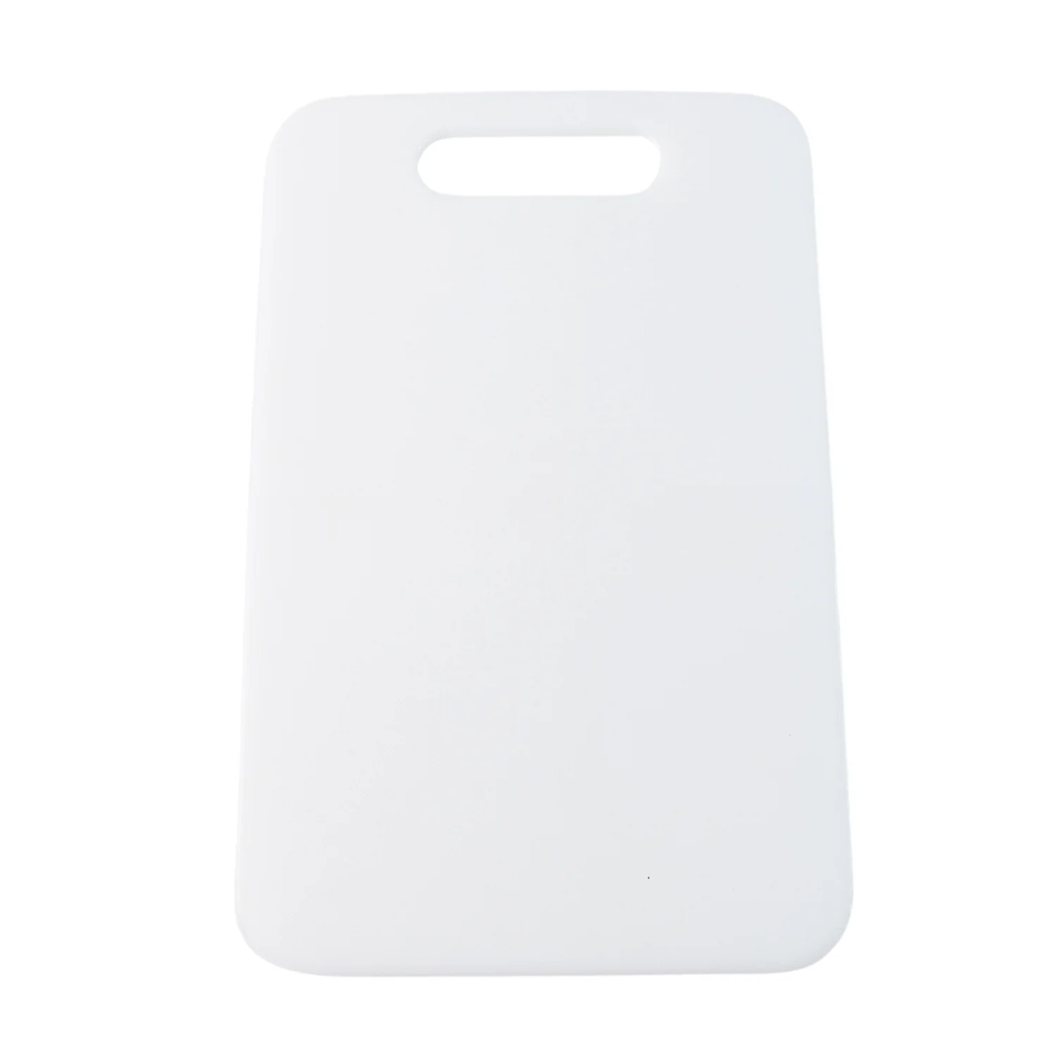 Medium Plastic Chopping Board – Durable & Food-Safe 36x23cm - Image 6