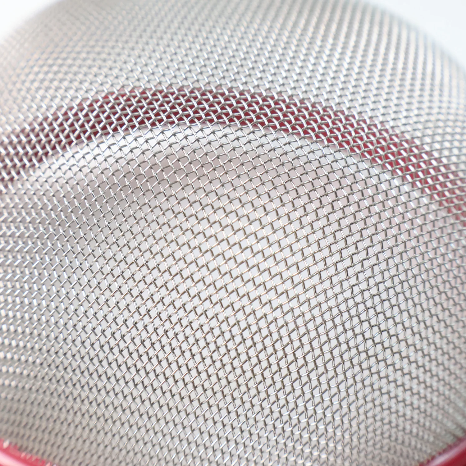 Medium Pulpy Juice Strainer – Fine Mesh Plastic Frame for Smooth Juices - Image 3