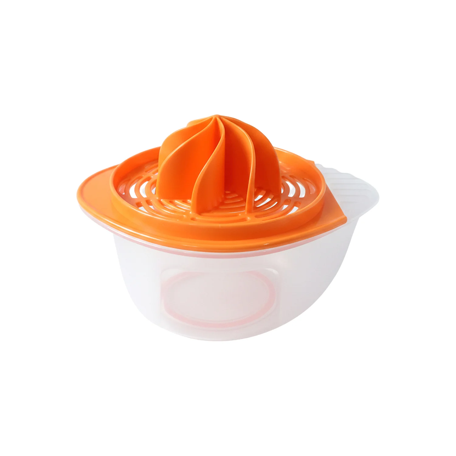 Pomegranate Seed Remover – 2-in-1 Citrus Juicer for Easy Prep - Image 5