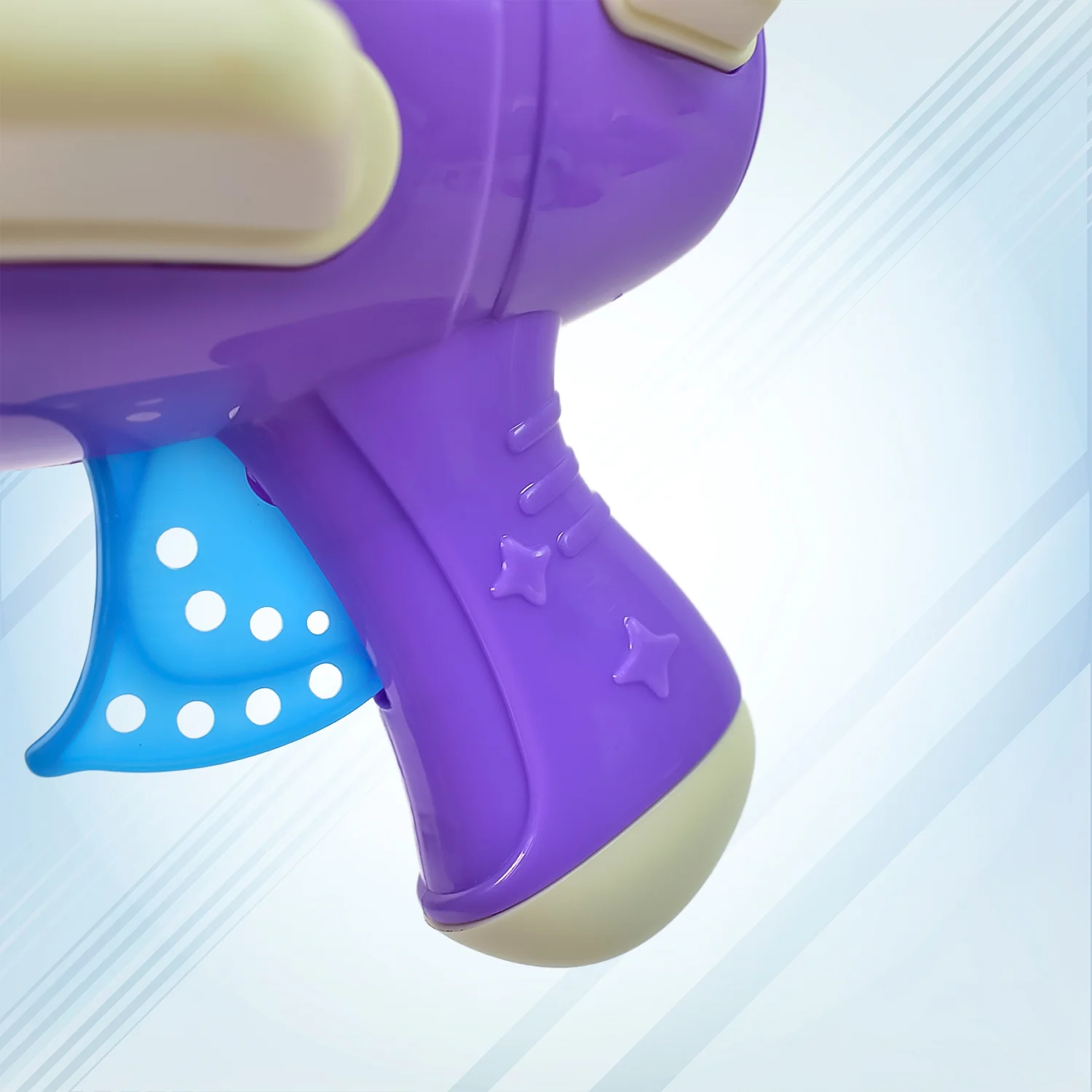 Bubble Gun Toy – Automatic LED Leak-Proof Fun for Kids | Aditi - Image 6