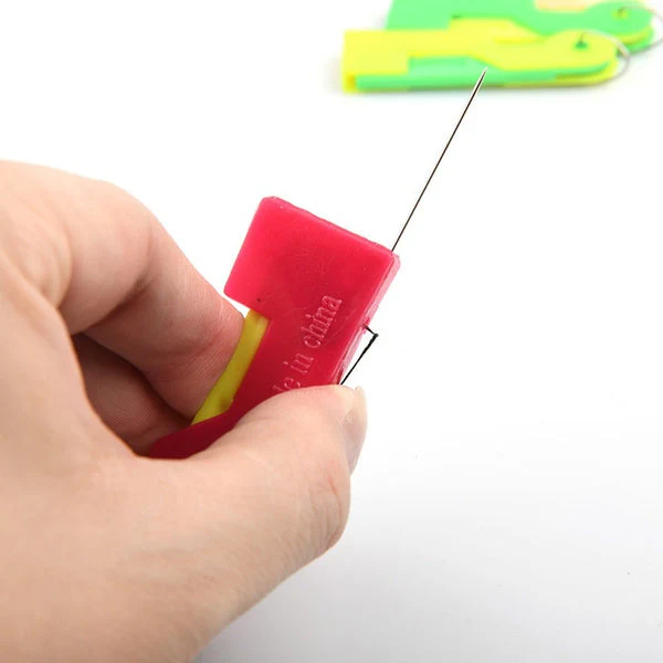 Automatic Needle Threading Device – Easy Sui Dhaga | Storenzo - Image 5