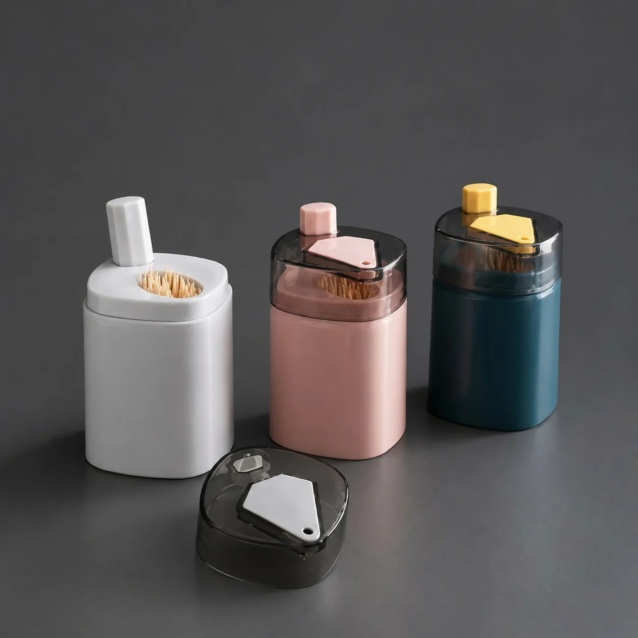 Automatic Toothpick Dispenser – Hygienic & Easy to Use - Image 2