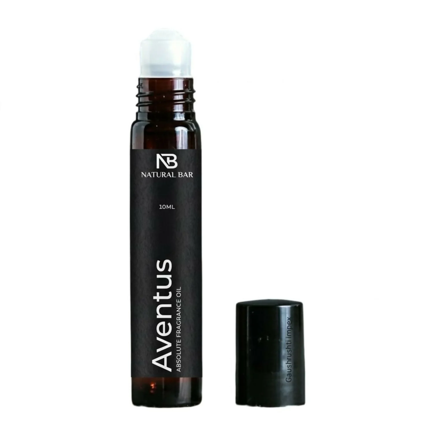 Aventus Luxury Attar Roll On – Long Lasting, Alcohol-Free Perfume - Image 4