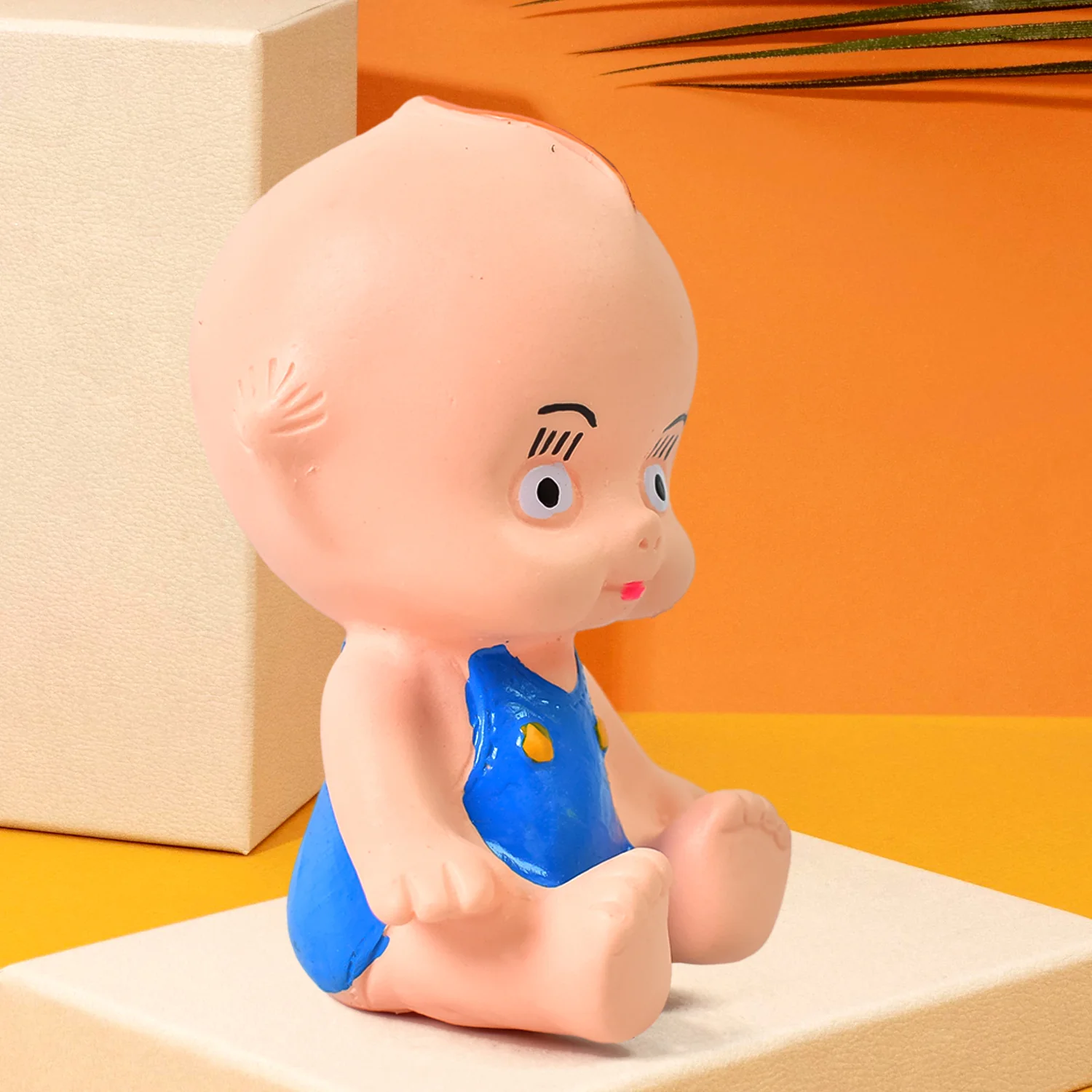 Baby Squeeze Toy – Fun Chu Chu Sound & Bottle Set | Aditi - Image 3