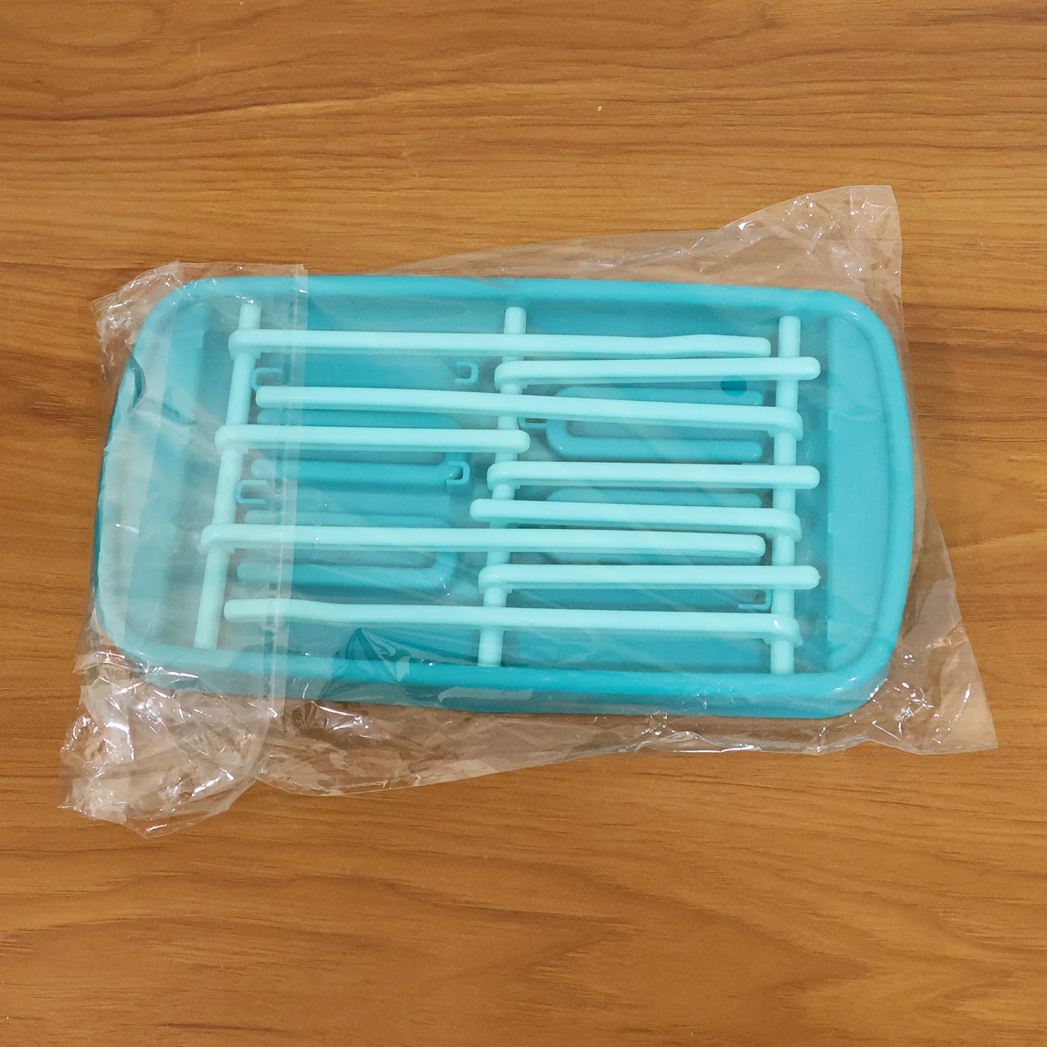 Baby Feeding Bottle Drying Rack – Compact & Hygienic Design - Image 10