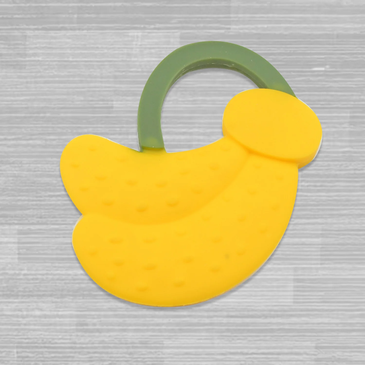 Baby Silicone Teether – Food Grade, Non-Toxic Relief | Little Learners - Image 8