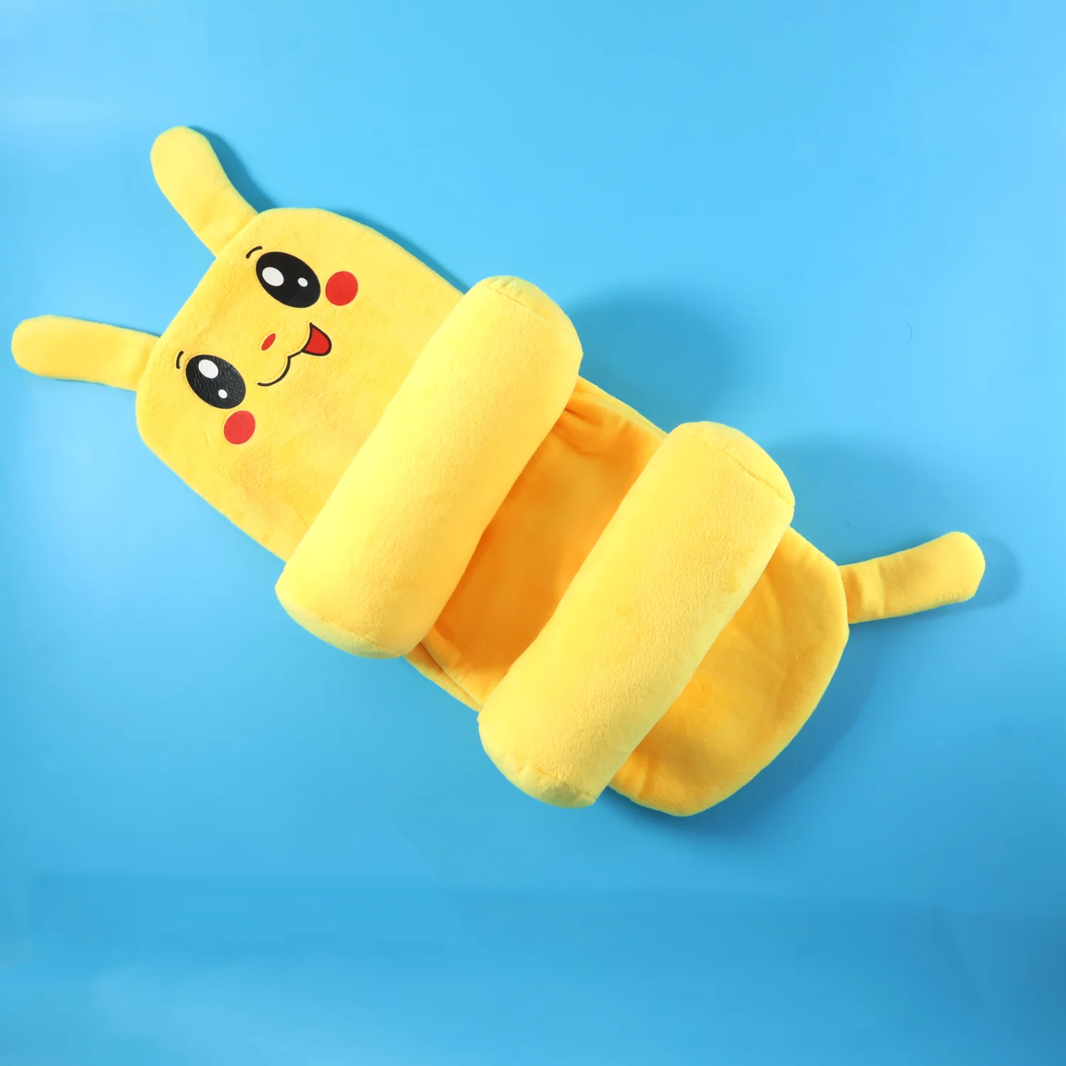 Baby Sliding Pillow – Soft Support for Comfortable Sleep - Image 3