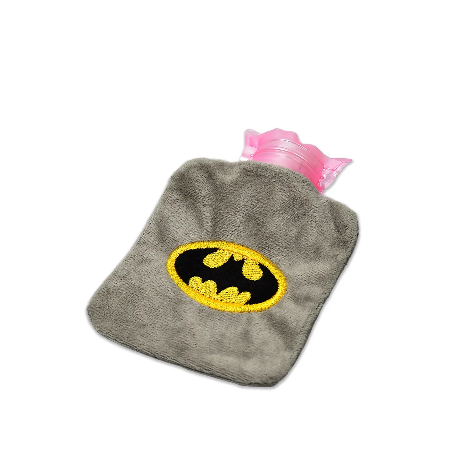 Batman Hot Water Bag – Small, Pain Relief Bottle | FitFuzion - Image 4