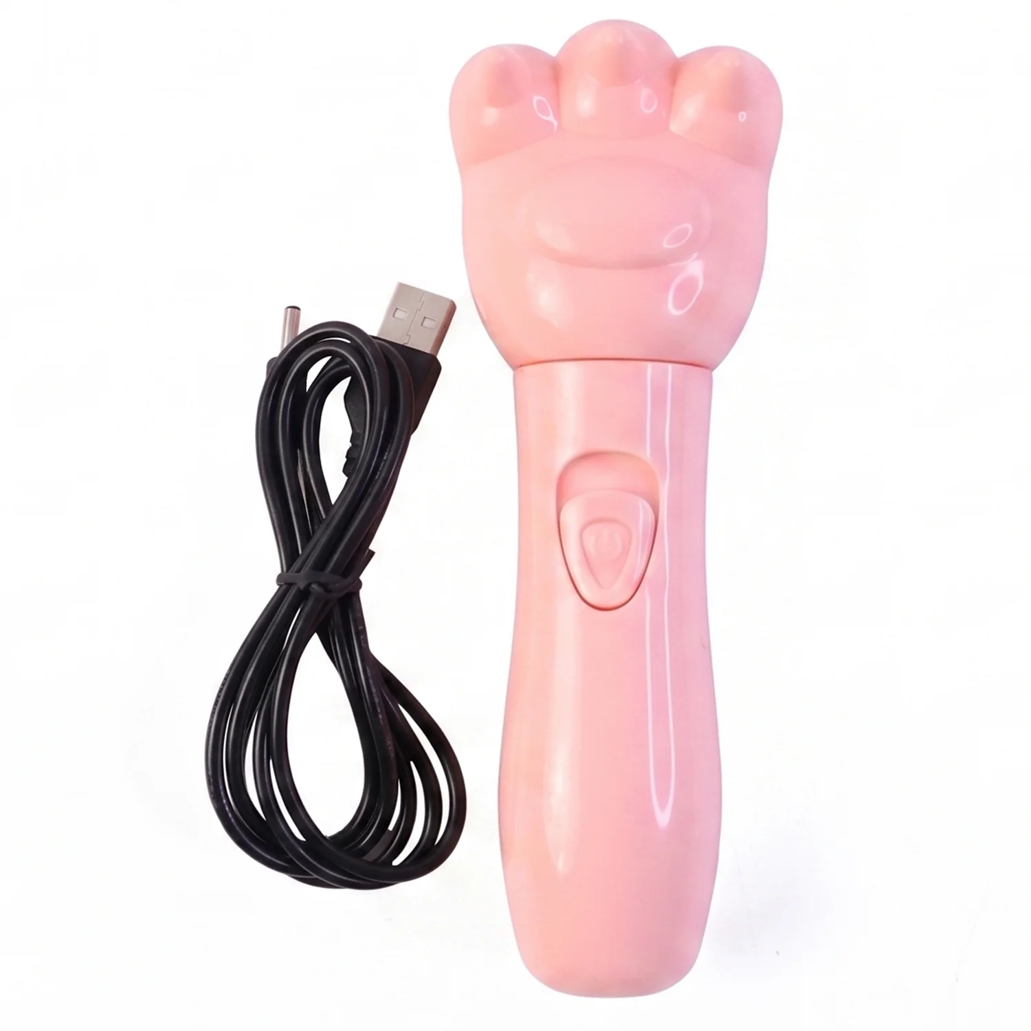 Bear Hand Massager – Soothing Relief for Itchy Skin - Image 5
