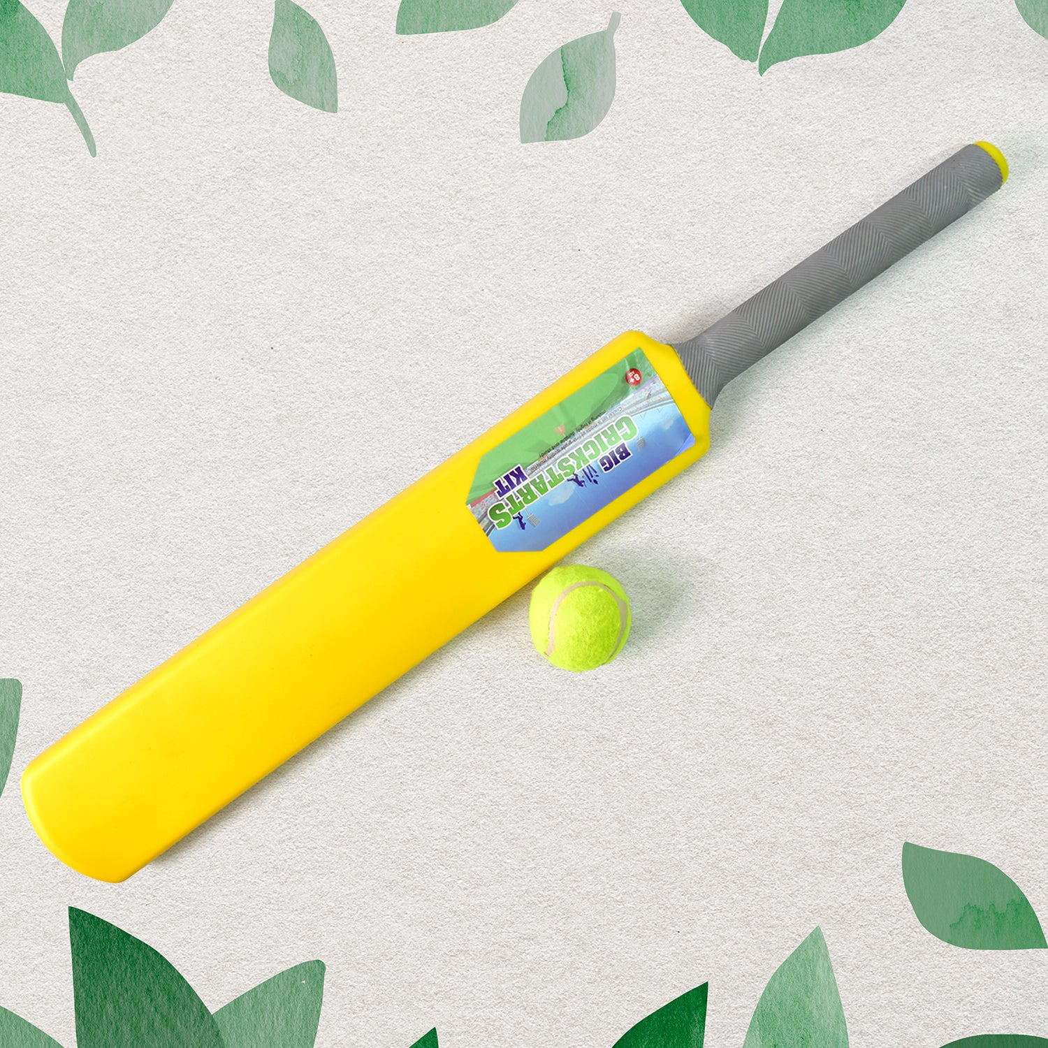 Kids Cricket Kit – Durable Plastic Set for Indoor & Outdoor Play | Aditi - Image 6
