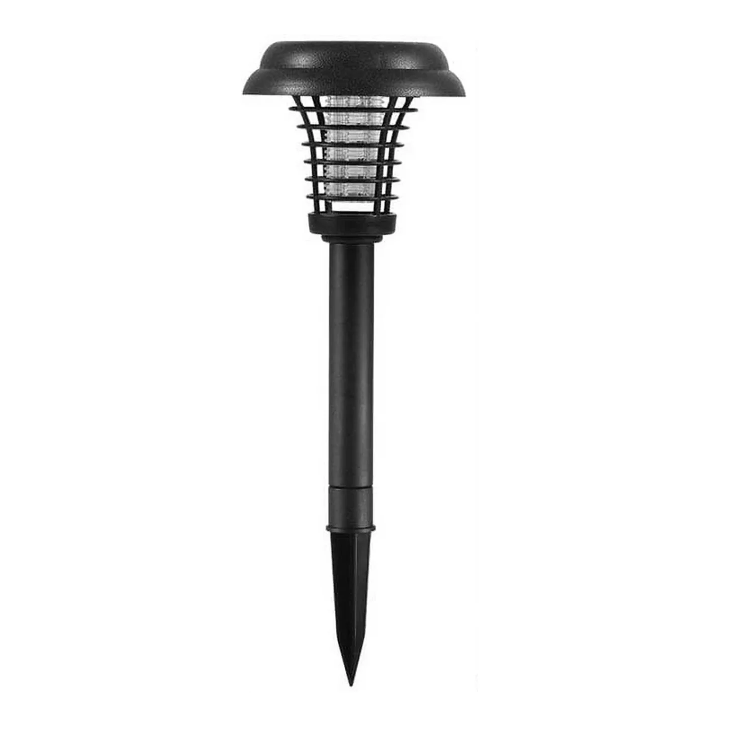Solar Mosquito Trap Light – UV LED Solar Powered Bug Zapper - Image 5