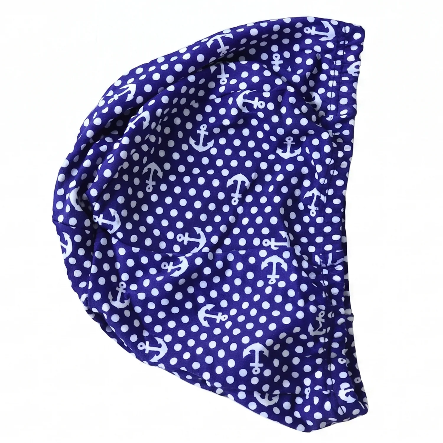 Stretchable Swimming Cap for Long Hair – Large, Comfortable Fit - Image 4