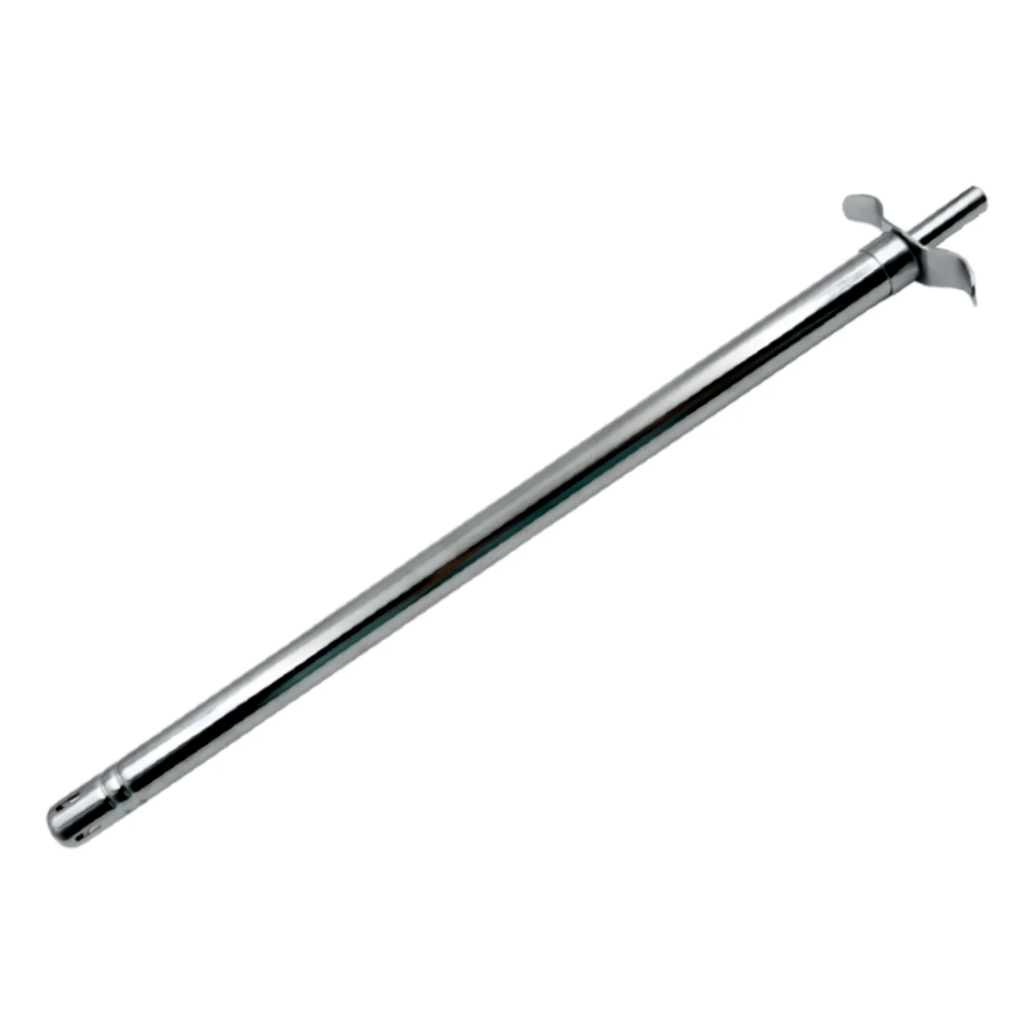 Stainless Steel Gas Lighter – Long Spark for Kitchen | CookAura