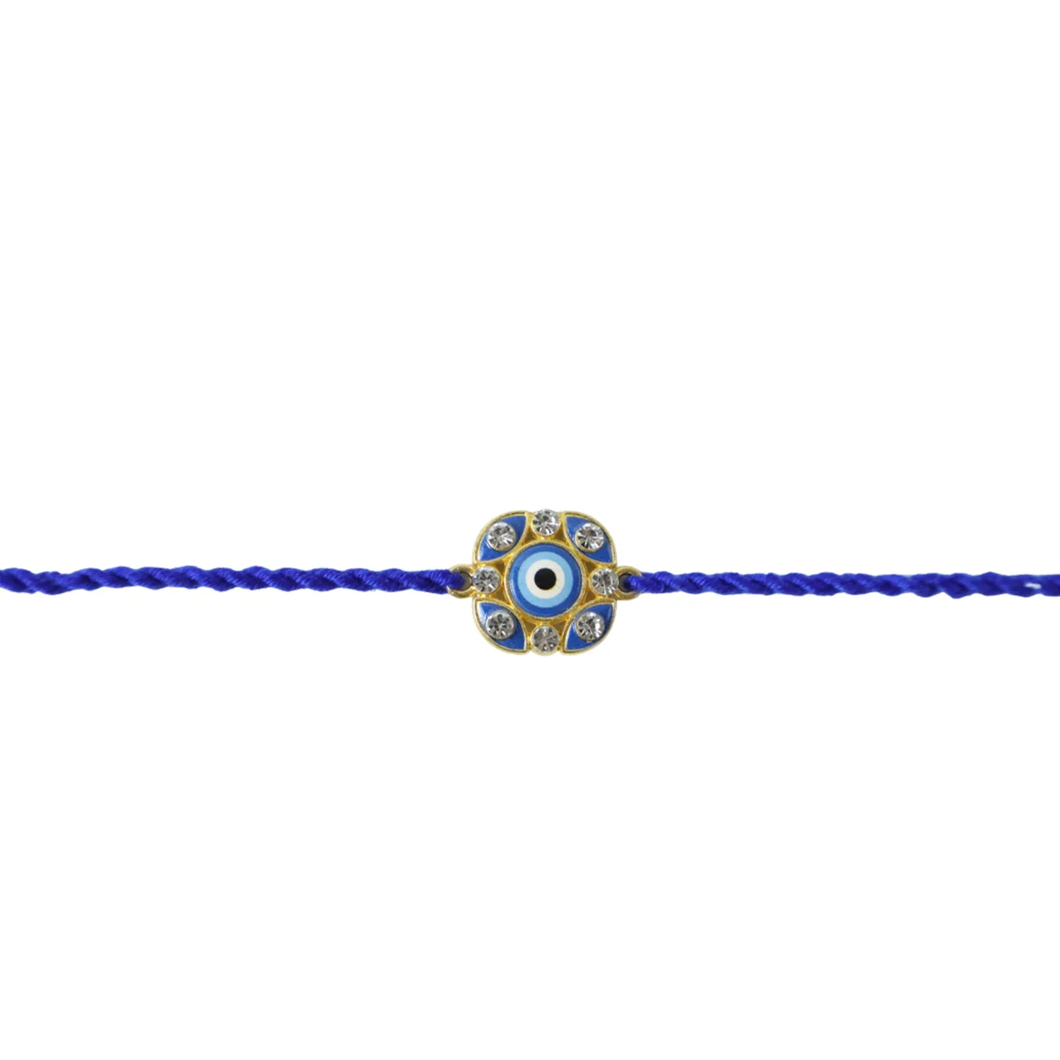 Evil Eye Rakhi – Protective & Stylish for Raksha Bandhan - Image 5