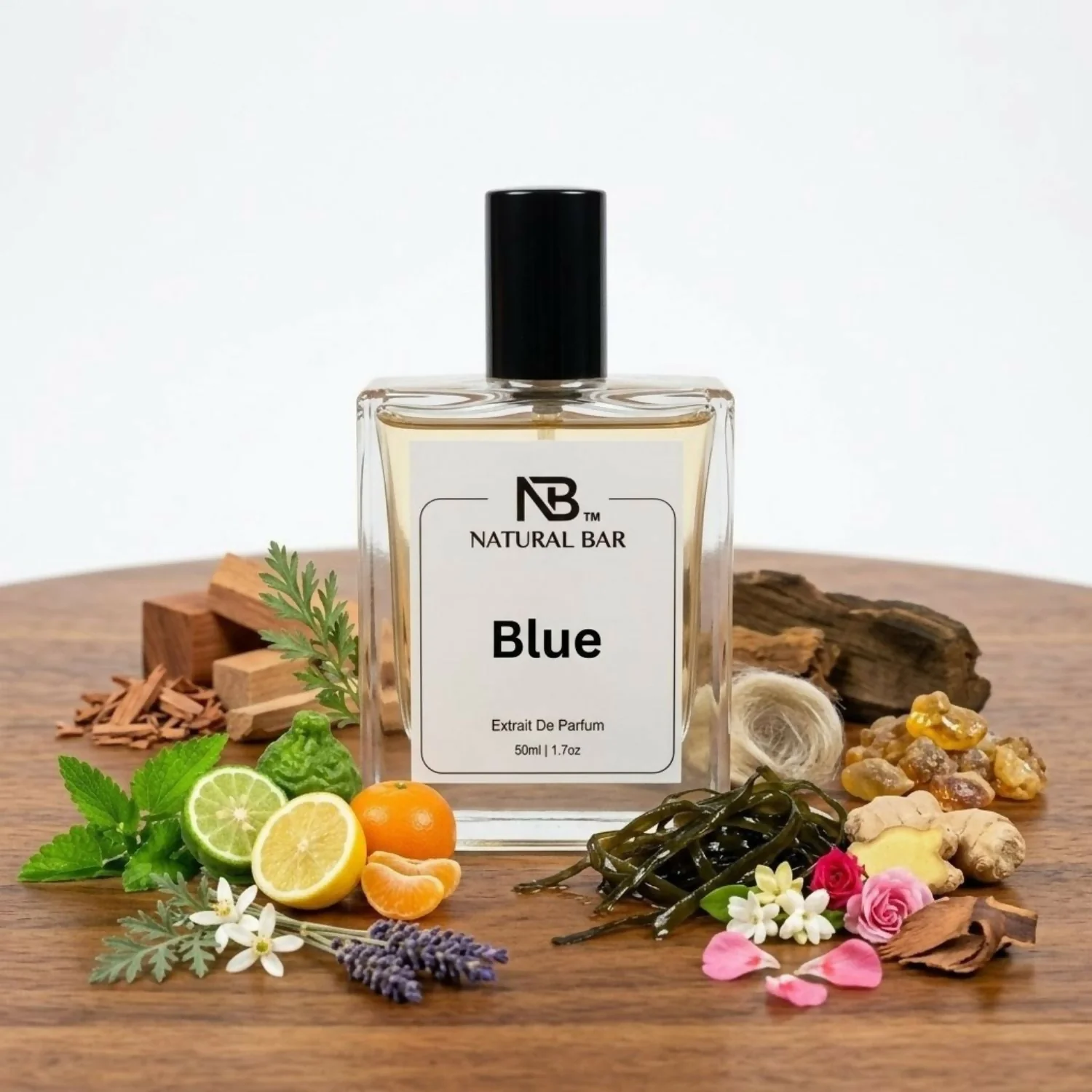 Eau de Parfum for Men & Women – Long Lasting Fragrance Gift (50 ml) - Image 2