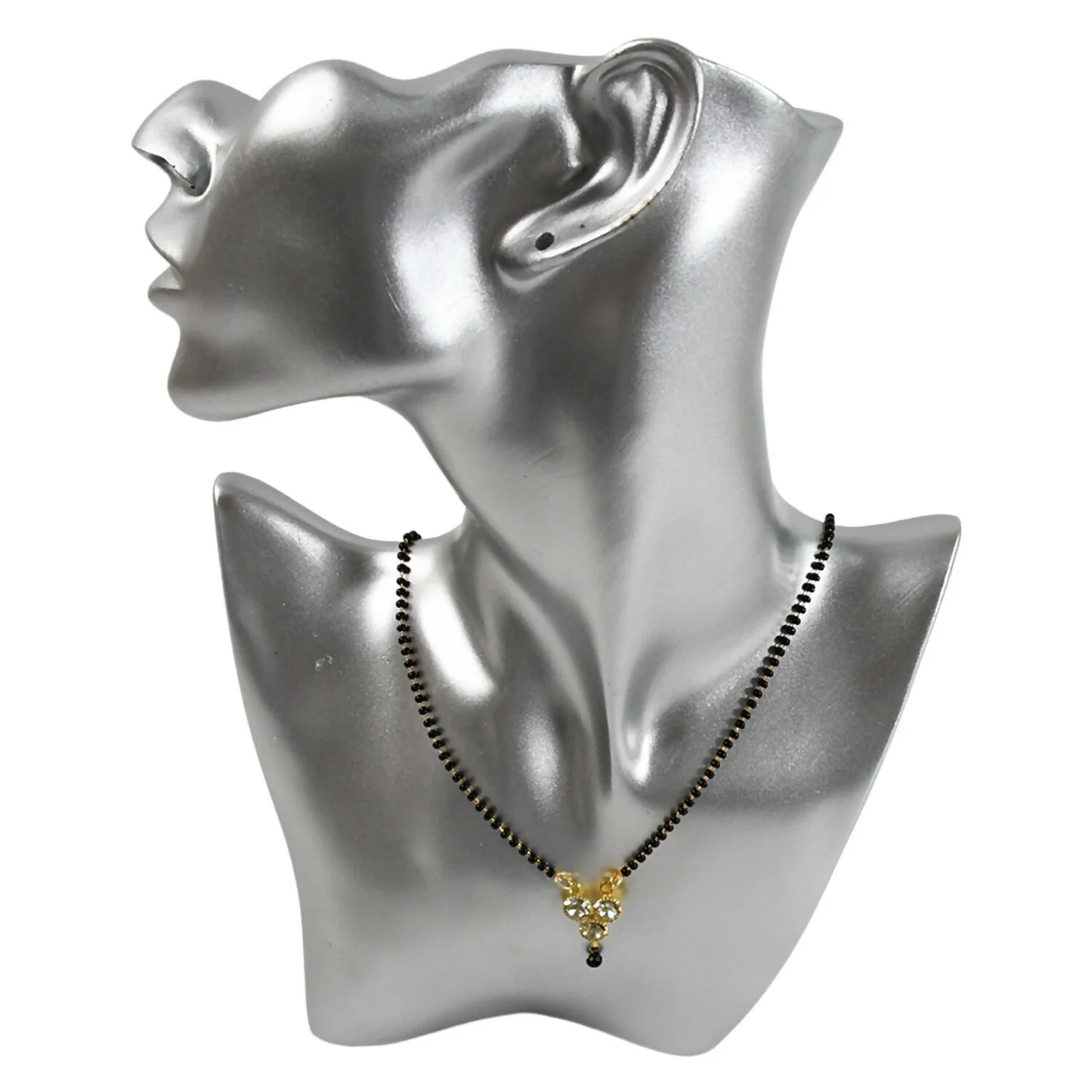 Bohemian Necklace – Ethnic Style, Adjustable | BBJ - Image 5