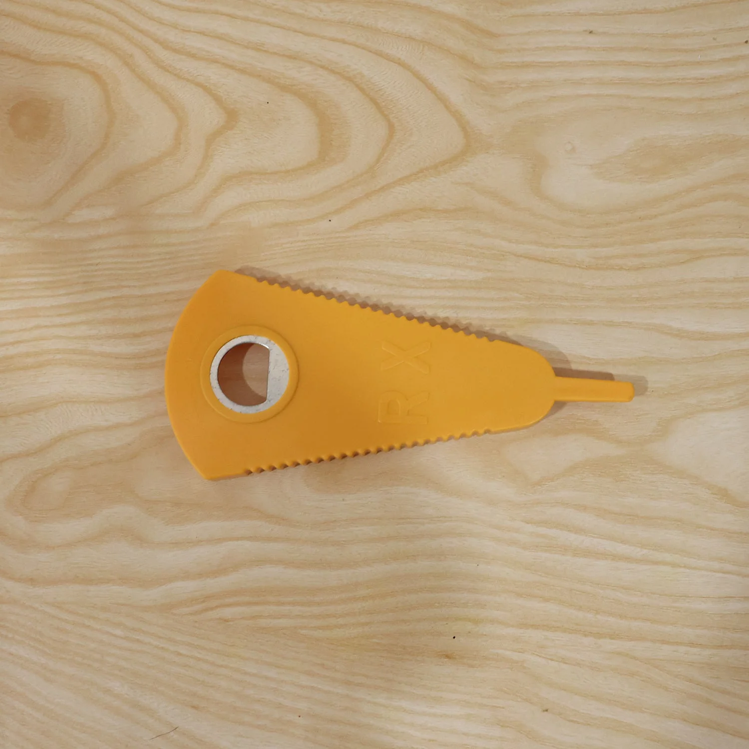 Stainless Steel Multipurpose Bottle & Can Opener – Easy-Grip Design - Image 7
