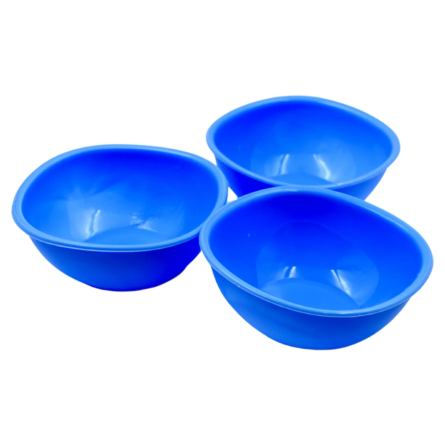 BPA Free Plastic Bowl Set – Microwave & Dishwasher Safe | Jiaqi - Image 12
