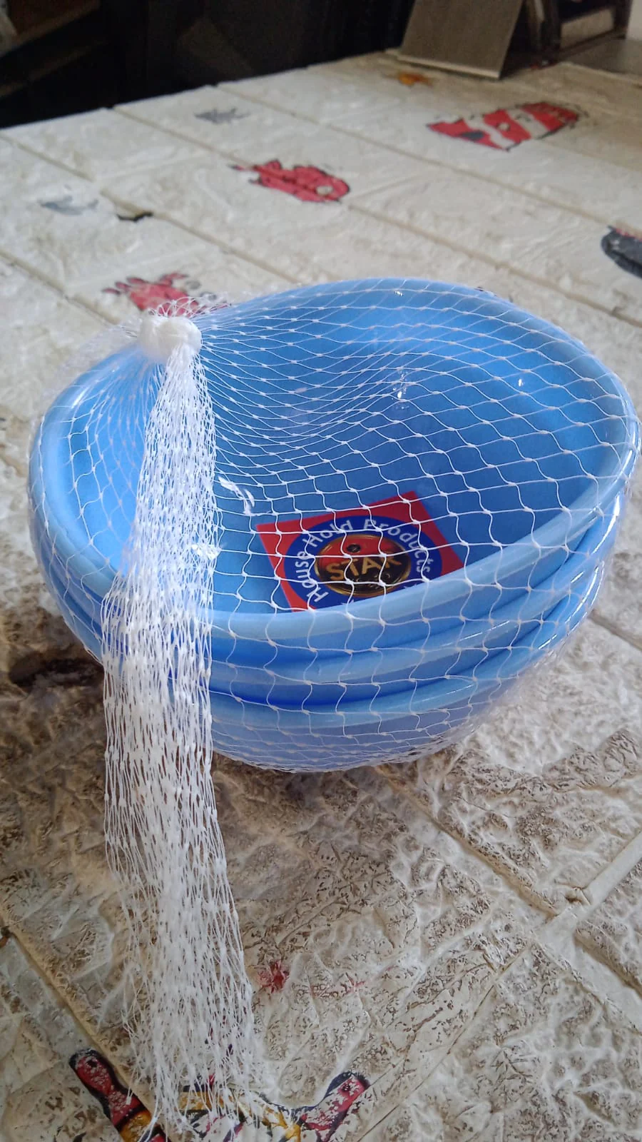 BPA Free Plastic Bowl Set – Microwave & Dishwasher Safe | Jiaqi - Image 13