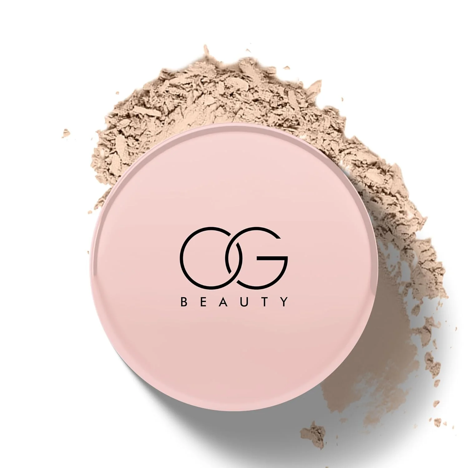 Flawless Touch Compact Powder – Hydrating Matte Finish - Image 5