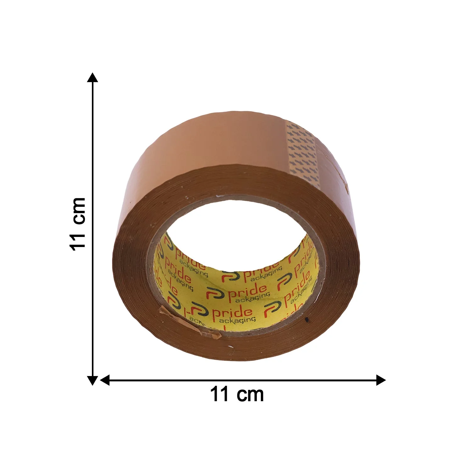 Brown Cello Tape – Strong Adhesive Packing for Secure Shipping - Image 6