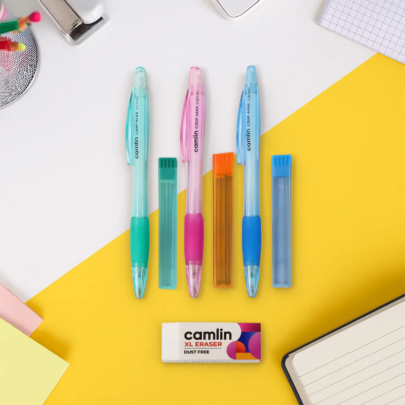 Mechanical Pencil Kit - Image 3