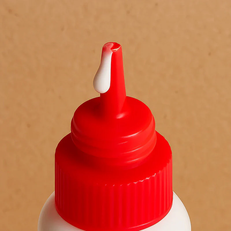 White Glue 22.5 gm – Strong Clear Bond for School & Craft - Image 4