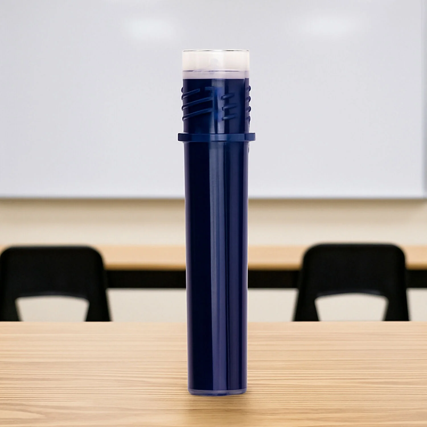Whiteboard Marker Ink Cartridge – Easy Refill, Smooth Writing Blue - Image 7