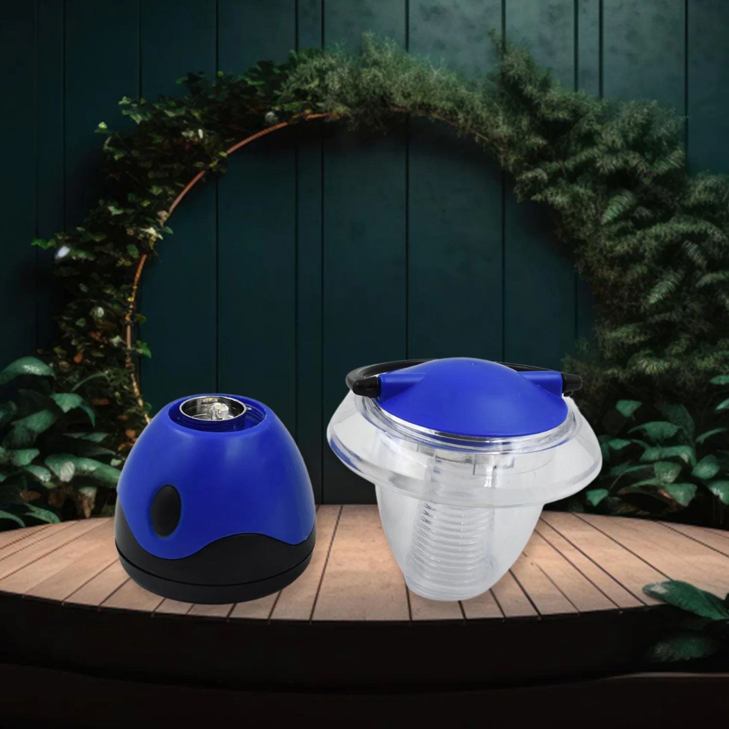 Mini Camping Lantern – Portable LED Light for Outdoors | Indo Glow - Image 3