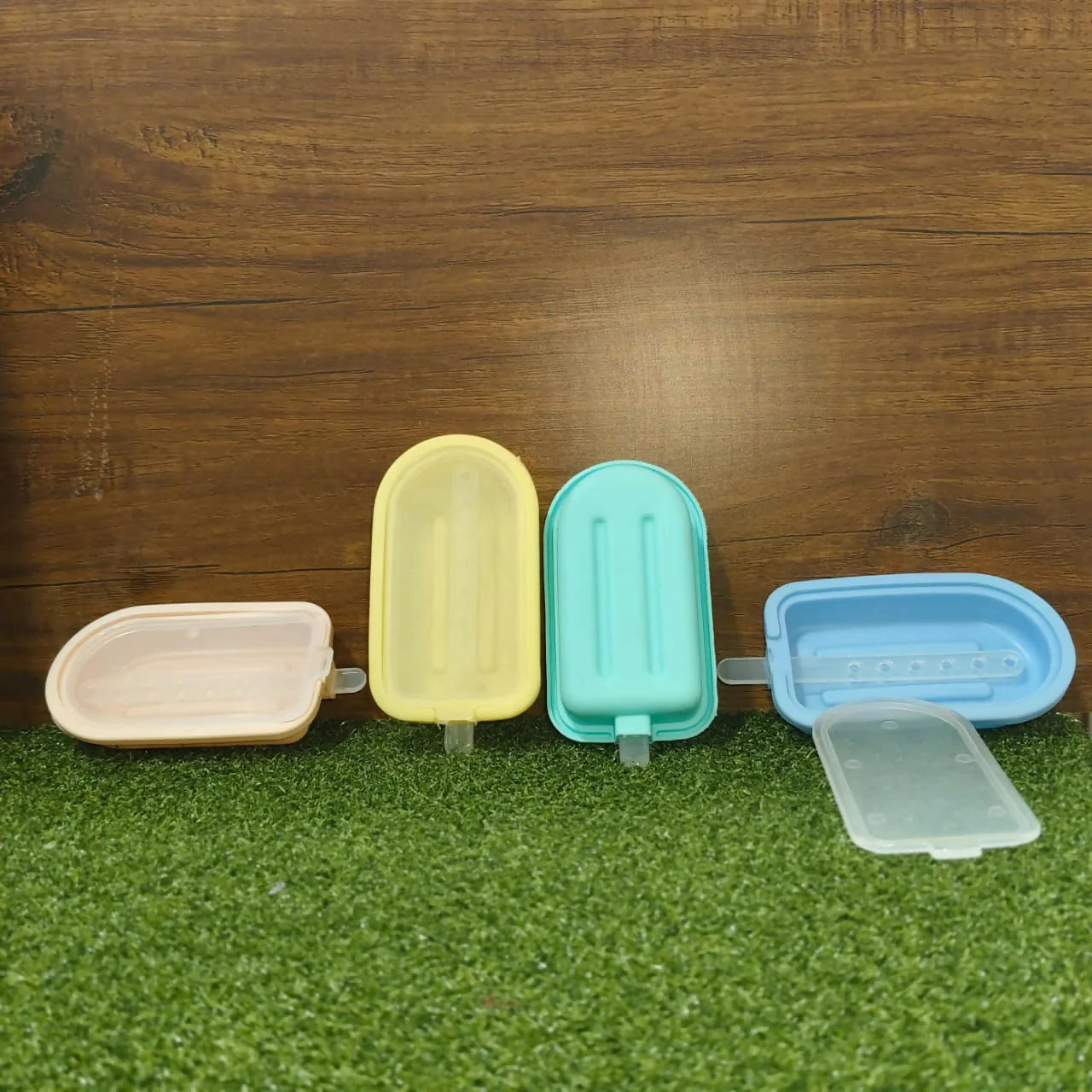 Candy Maker Mold – Reusable, Leak-Proof & Food-Grade Plastic - Image 5