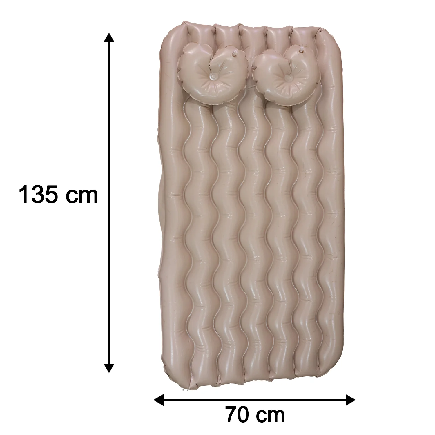 Car Air Mattress – Inflatable Bed Set with Pump & Pillows - Image 6
