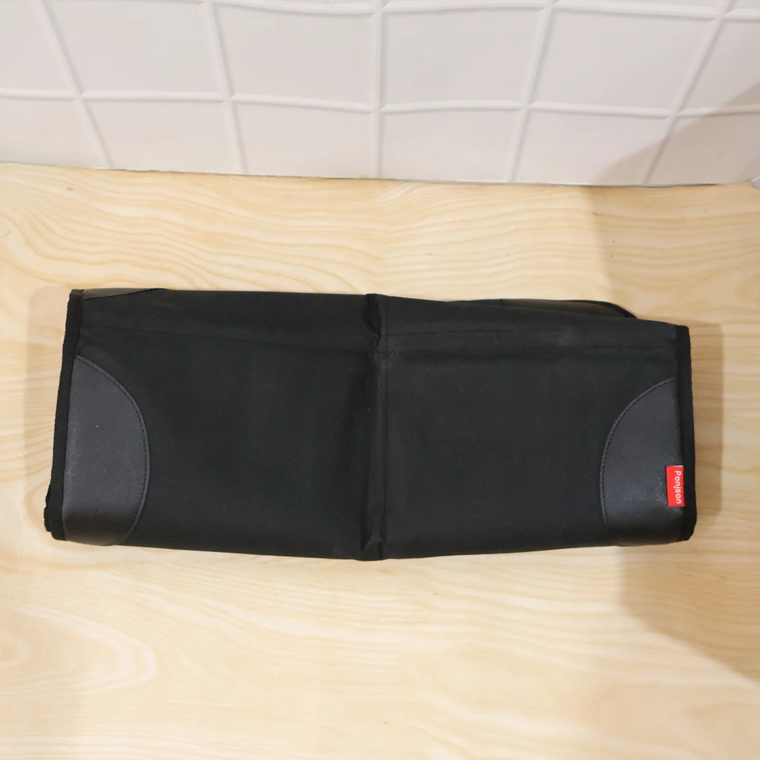 Car Seat Protector Mat – Waterproof Anti-Slip Universal Auto Cushion - Image 10