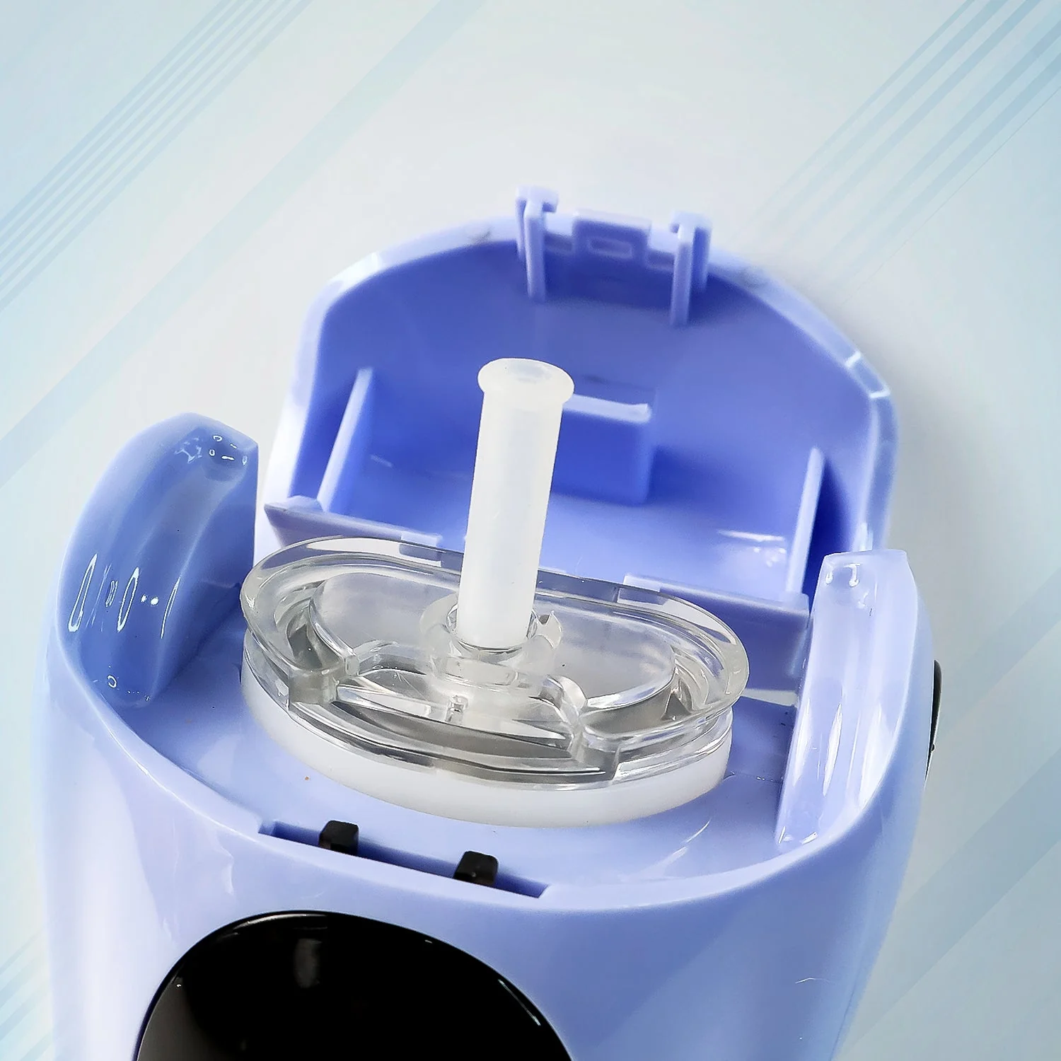Kids Car Water Bottle with Built-in Straw – Leakproof 280ml - Image 7